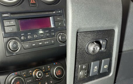 Nissan Qashqai, 2012 год, 829 000 рублей, 12 фотография