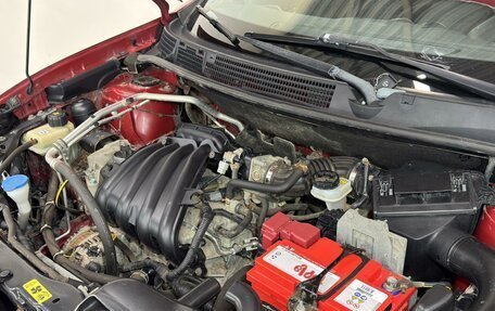 Nissan Qashqai, 2012 год, 829 000 рублей, 14 фотография