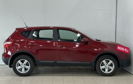 Nissan Qashqai, 2012 год, 829 000 рублей, 7 фотография