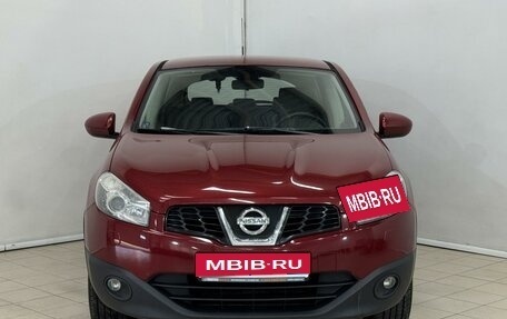 Nissan Qashqai, 2012 год, 829 000 рублей, 9 фотография