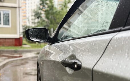 Hyundai Solaris II рестайлинг, 2013 год, 950 000 рублей, 13 фотография