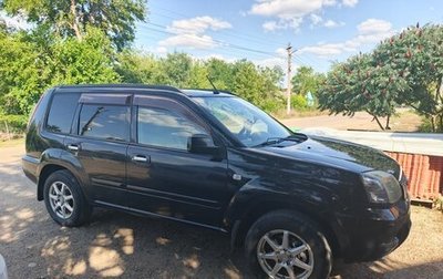 Nissan X-Trail, 2005 год, 750 000 рублей, 1 фотография