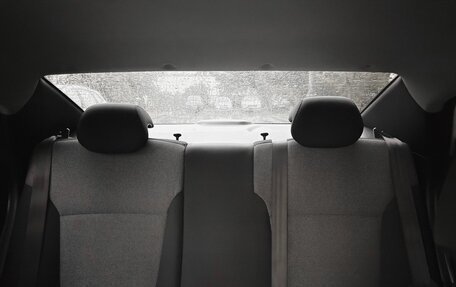 Hyundai Solaris II рестайлинг, 2013 год, 950 000 рублей, 26 фотография
