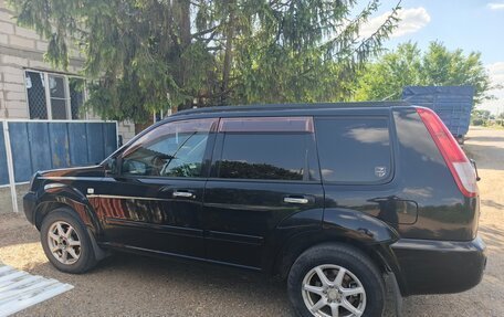 Nissan X-Trail, 2005 год, 750 000 рублей, 7 фотография