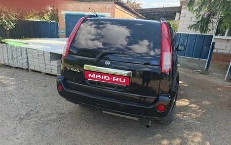 Nissan X-Trail, 2005 год, 750 000 рублей, 6 фотография