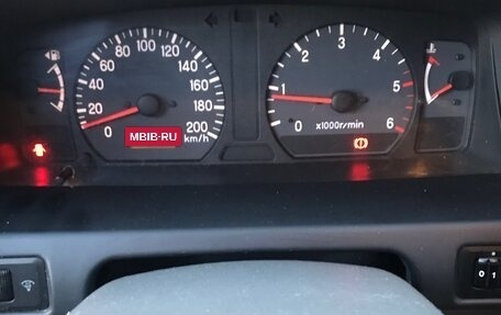 Mitsubishi Pajero Sport II рестайлинг, 2008 год, 1 550 000 рублей, 8 фотография