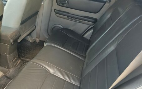 Nissan X-Trail, 2005 год, 750 000 рублей, 9 фотография