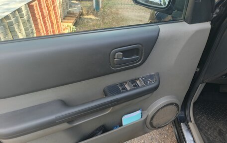 Nissan X-Trail, 2005 год, 750 000 рублей, 11 фотография