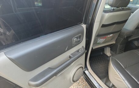 Nissan X-Trail, 2005 год, 750 000 рублей, 10 фотография
