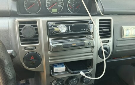Nissan X-Trail, 2005 год, 750 000 рублей, 15 фотография
