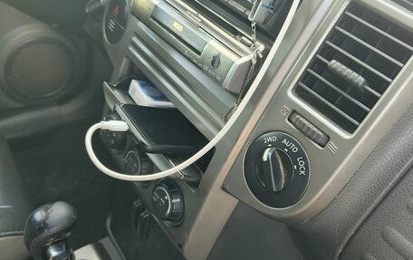 Nissan X-Trail, 2005 год, 750 000 рублей, 23 фотография