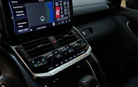 Toyota Land Cruiser, 2022 год, 9 800 000 рублей, 18 фотография