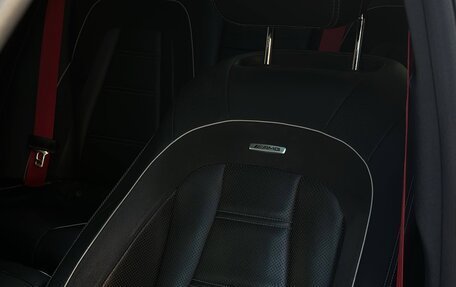 Mercedes-Benz E-Класс AMG, 2017 год, 6 000 000 рублей, 12 фотография