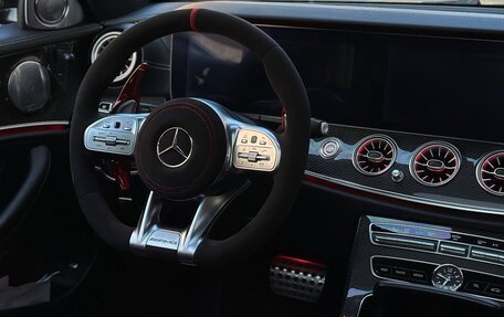 Mercedes-Benz E-Класс AMG, 2017 год, 6 000 000 рублей, 9 фотография