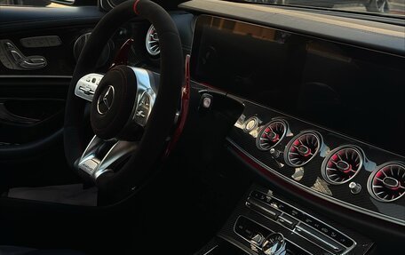 Mercedes-Benz E-Класс AMG, 2017 год, 6 000 000 рублей, 8 фотография