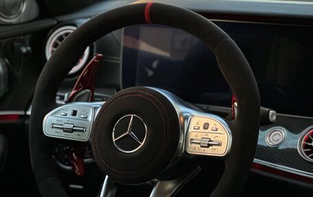 Mercedes-Benz E-Класс AMG, 2017 год, 6 000 000 рублей, 10 фотография
