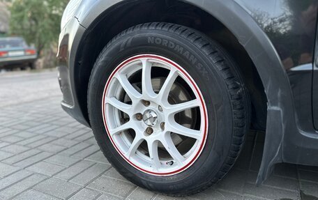 Suzuki SX4 II рестайлинг, 2012 год, 690 000 рублей, 9 фотография