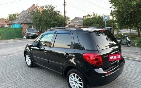 Suzuki SX4 II рестайлинг, 2012 год, 690 000 рублей, 10 фотография