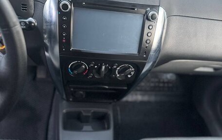 Suzuki SX4 II рестайлинг, 2012 год, 690 000 рублей, 17 фотография