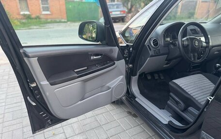 Suzuki SX4 II рестайлинг, 2012 год, 690 000 рублей, 19 фотография
