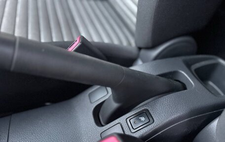 Suzuki SX4 II рестайлинг, 2012 год, 690 000 рублей, 20 фотография