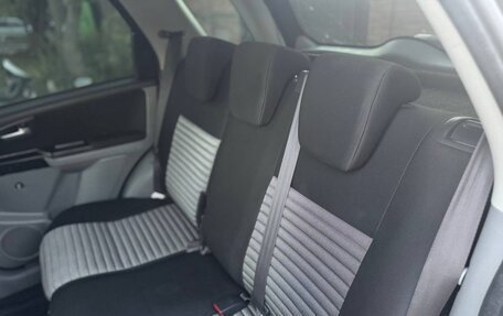 Suzuki SX4 II рестайлинг, 2012 год, 690 000 рублей, 22 фотография