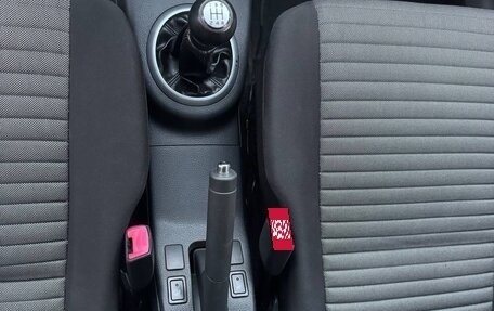 Suzuki SX4 II рестайлинг, 2012 год, 690 000 рублей, 21 фотография
