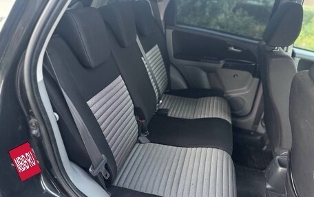 Suzuki SX4 II рестайлинг, 2012 год, 690 000 рублей, 23 фотография