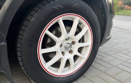 Suzuki SX4 II рестайлинг, 2012 год, 690 000 рублей, 31 фотография