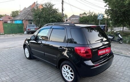 Suzuki SX4 II рестайлинг, 2012 год, 690 000 рублей, 37 фотография