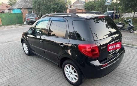 Suzuki SX4 II рестайлинг, 2012 год, 690 000 рублей, 39 фотография