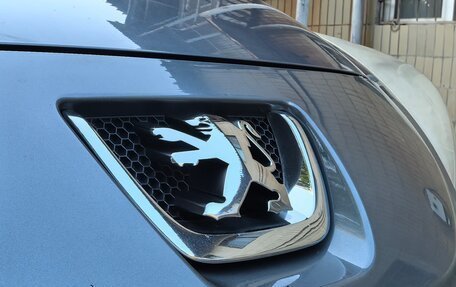 Peugeot 207 I, 2010 год, 550 000 рублей, 10 фотография