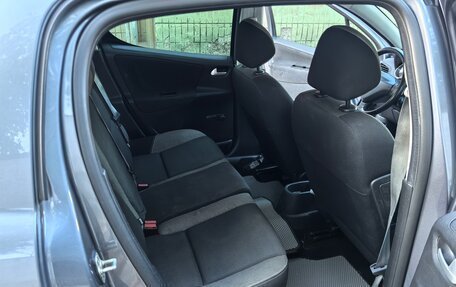 Peugeot 207 I, 2010 год, 550 000 рублей, 14 фотография