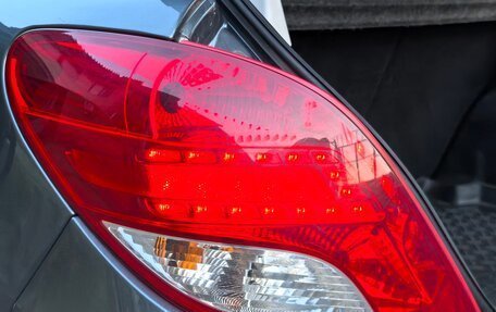 Peugeot 207 I, 2010 год, 550 000 рублей, 18 фотография
