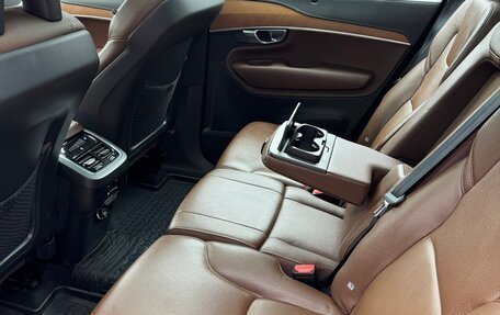 Volvo XC90 II рестайлинг, 2019 год, 5 890 000 рублей, 8 фотография