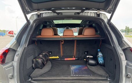 Porsche Cayenne III, 2015 год, 4 000 000 рублей, 10 фотография