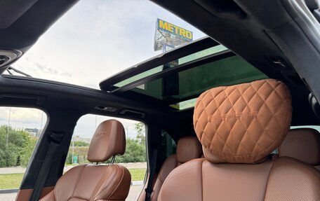 Porsche Cayenne III, 2015 год, 4 000 000 рублей, 16 фотография