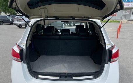 Nissan Murano, 2013 год, 1 470 000 рублей, 7 фотография