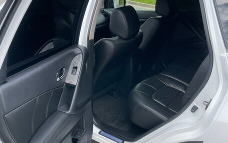 Nissan Murano, 2013 год, 1 470 000 рублей, 11 фотография