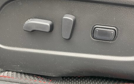 Nissan Murano, 2013 год, 1 470 000 рублей, 14 фотография