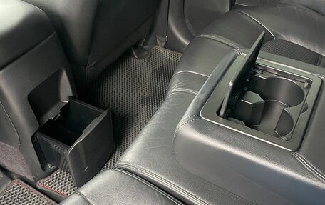 Nissan Murano, 2013 год, 1 470 000 рублей, 13 фотография