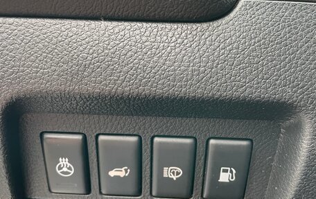 Nissan Murano, 2013 год, 1 470 000 рублей, 19 фотография