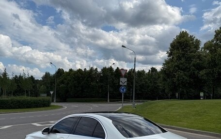 Mercedes-Benz C-Класс, 2016 год, 2 550 000 рублей, 7 фотография