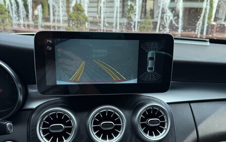 Mercedes-Benz C-Класс, 2016 год, 2 550 000 рублей, 26 фотография