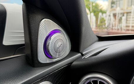 Mercedes-Benz C-Класс, 2016 год, 2 550 000 рублей, 29 фотография