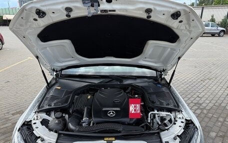 Mercedes-Benz C-Класс, 2016 год, 2 550 000 рублей, 31 фотография