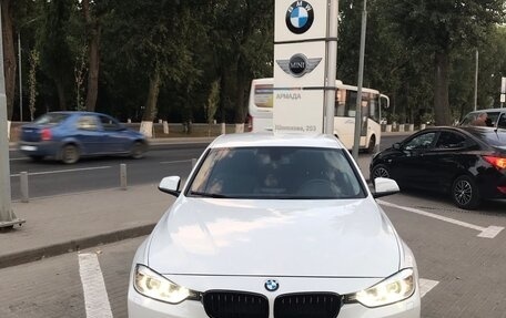 BMW 3 серия, 2013 год, 2 500 000 рублей, 5 фотография