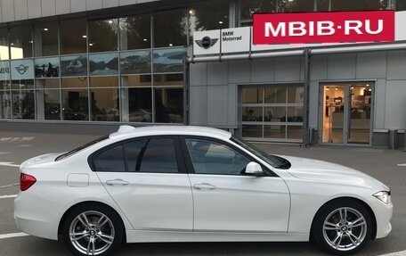 BMW 3 серия, 2013 год, 2 500 000 рублей, 3 фотография