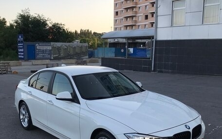 BMW 3 серия, 2013 год, 2 500 000 рублей, 8 фотография