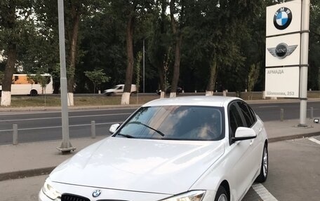 BMW 3 серия, 2013 год, 2 500 000 рублей, 6 фотография